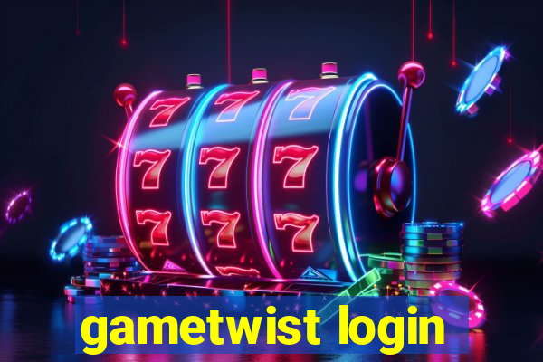 gametwist login